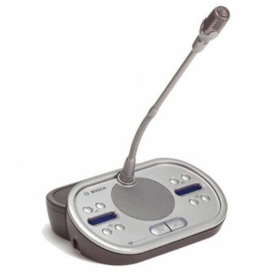 Micro de Conférence BOSCH DCN