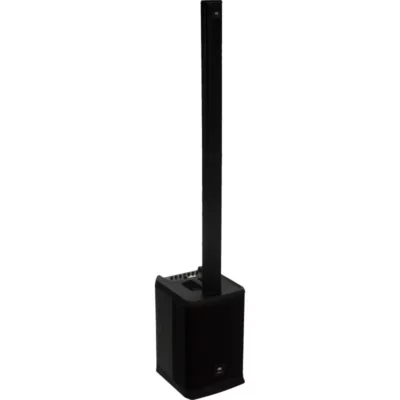 Système colonne amplifié 2000W 7 entrées + Bluetooth