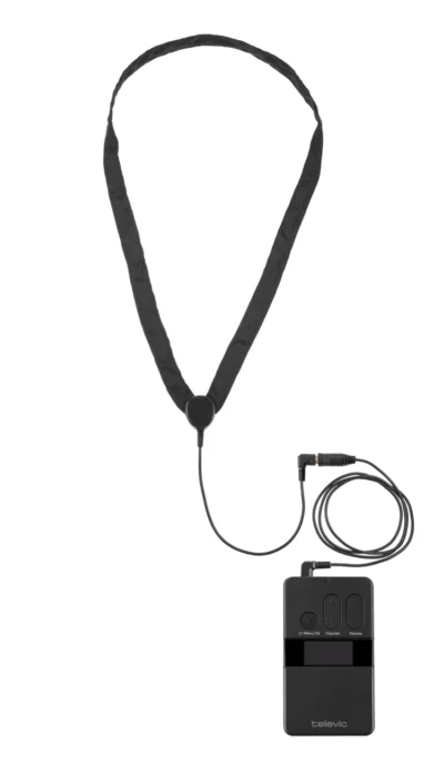 Emetteur / Récepteur mobile DECT - Unite TP – Image 2