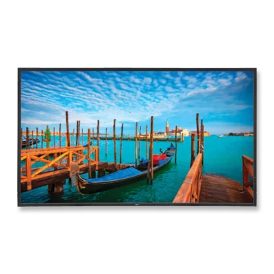 Écran NEC 55" pouces