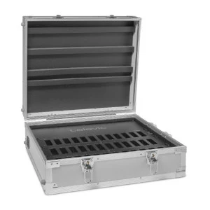 Mallette de chargement de 28 et 36 émetteurs et récepteurs - Unite CC