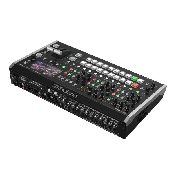 Mélangeur Vidéo - ROLAND V-160HD – Image 4