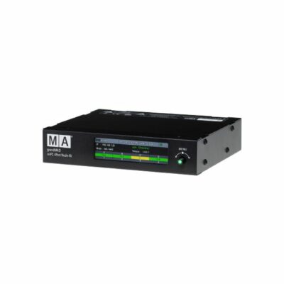 Convertisseur DMX GMA3