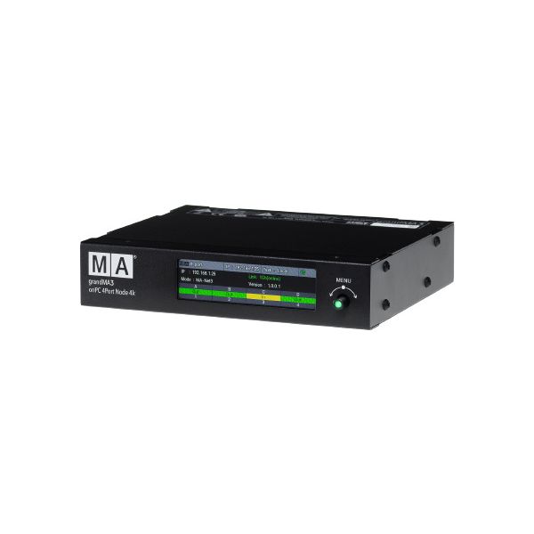 Convertisseur DMX GMA3