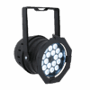 Lumière PAR LED
