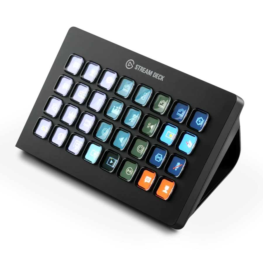 Stream Deck