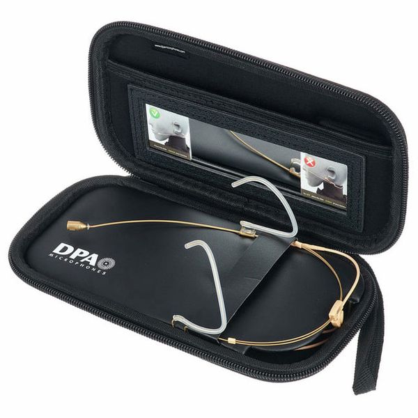 Micro Serre tête Directionnel DPA – Image 2