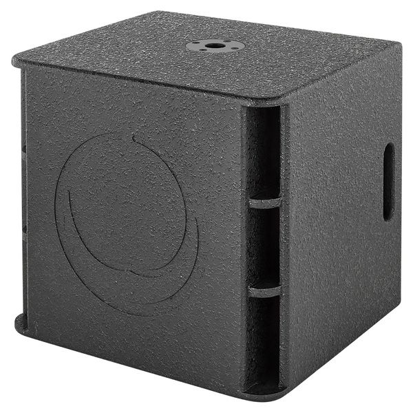 Caisson de basse 15"
