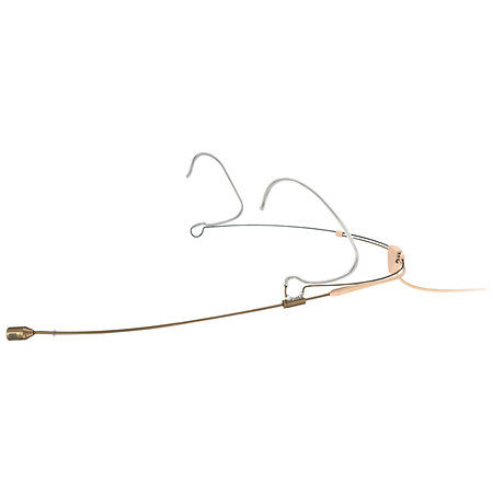 Micro Serre tête Directionnel DPA