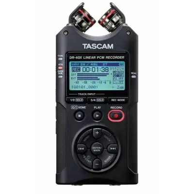 Enregistreur Tascam
