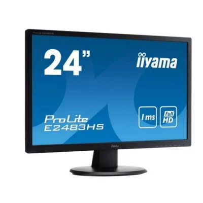 Ecran iiyama 24"