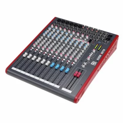 Table de mixage ZED-14