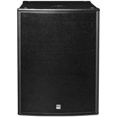 Caisson de basses HK audio Pulsar PL-118 Sub A