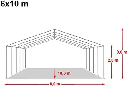 Barnum 6x10M – Image 2