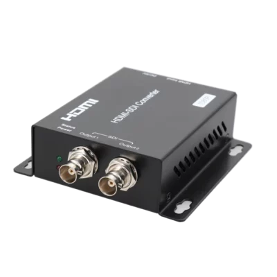Convertisseur HDMI vers SDI