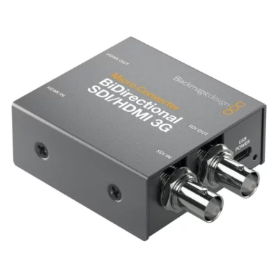 Micro Convertisseur SDI/HDMI 3G