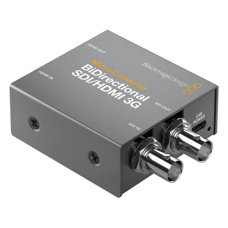 Micro Convertisseur SDI/HDMI 3G