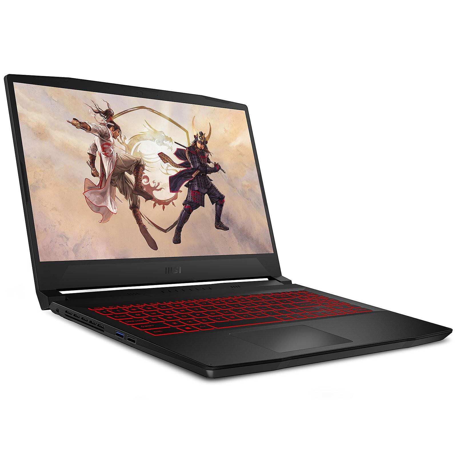 PC MSI Katana GF66 – Image 2