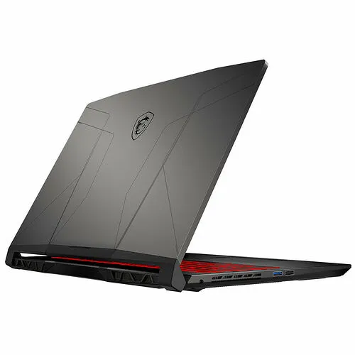 PC MSI Pulse GL66 – Image 2
