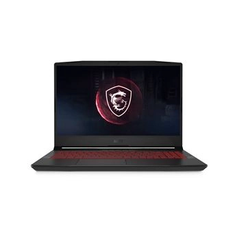 PC MSI Pulse GL66