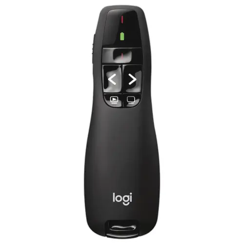 Télécomande sans fil Logitech