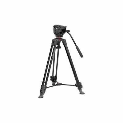 Trépied caméra manfrotto MVT502AM