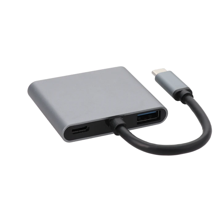 Dock USB C 4 en 1 – Image 2