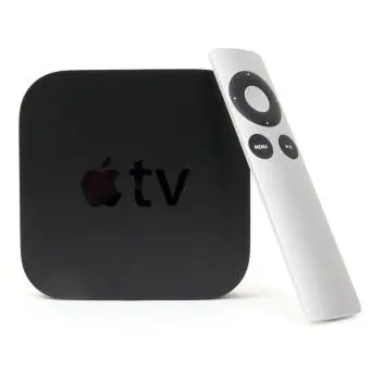 Apple TV 3ᵉ génération