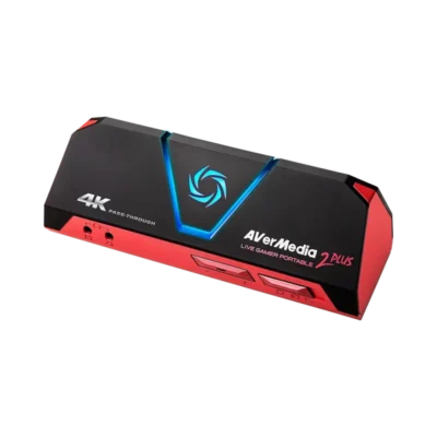 Avermedia 4K