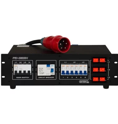 Distributeur D'alimentation Electrique PD-32SH
