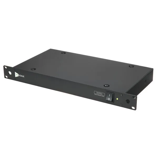 Distributeur D'antenne RF Venue Distro 4