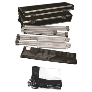 Ecran de Projection 3,05 x 1,72m – Image 2