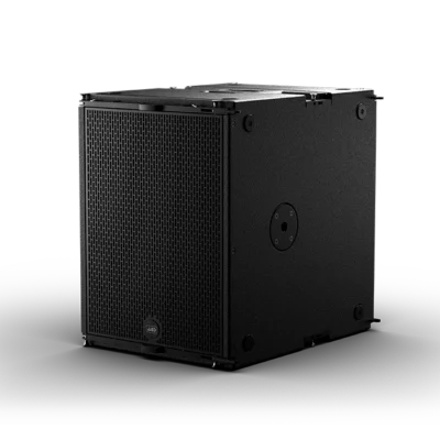 AED Audio SOLID 15 – Caisson de basses