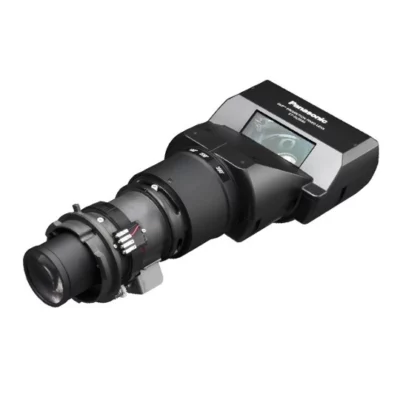 Objectif Panasonic ET-DLE030