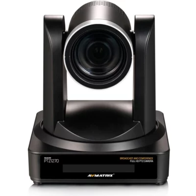 Caméra PTZ AV MATRIX