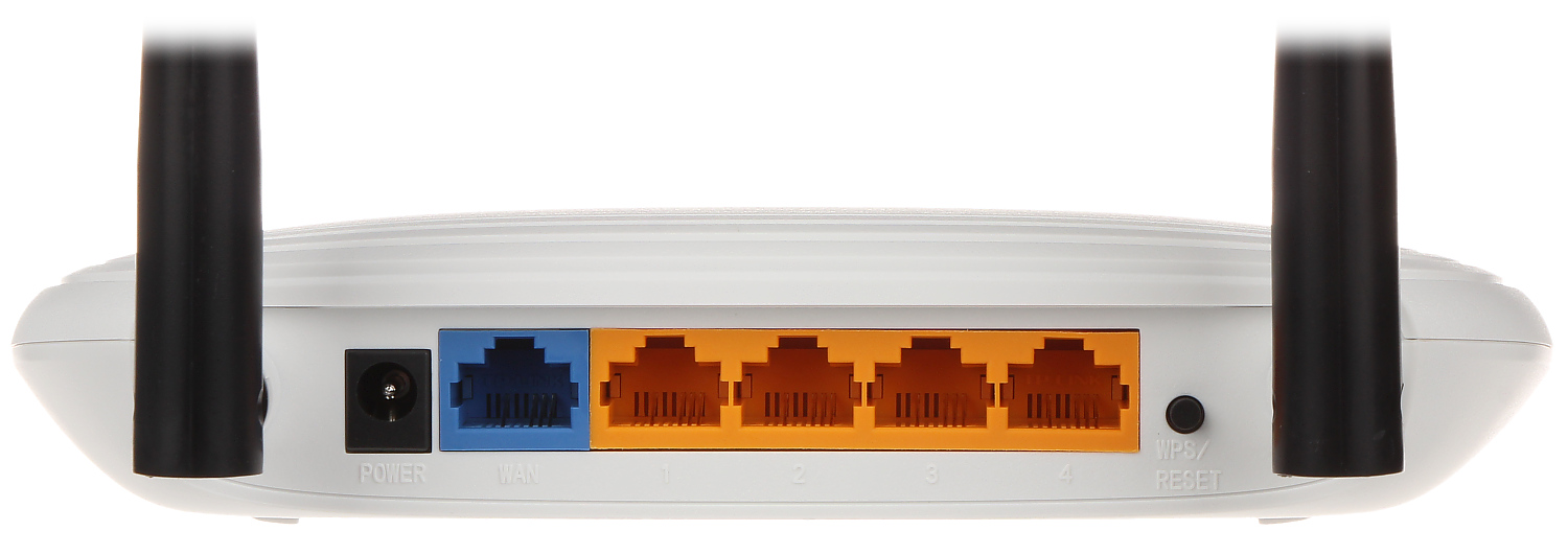 Routeur TP-LINK TL-WR841N – Image 2