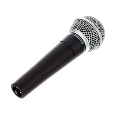 Shure SM58