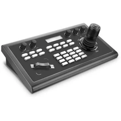 Pupitre de Commande PTZ Avmatrix PKC2000