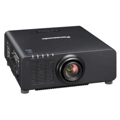 Video projecteur Panasonic PT-DZ870