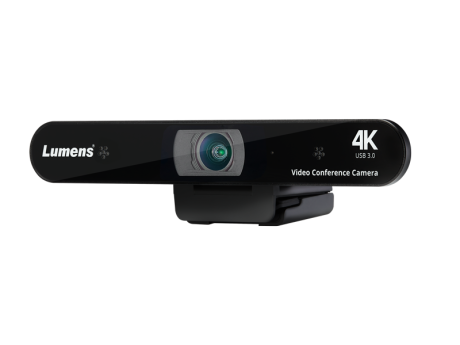 Lumens Caméra de conférence VC-B11U