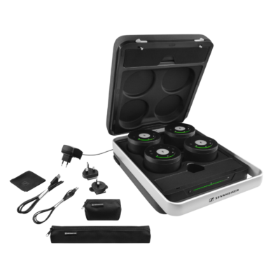 Sennheiser Team Connect Wireless