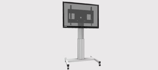 Ecran Interactif Easy pitch 55" – Image 2