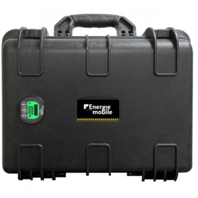 Station d'Energie Portable PK1600-100