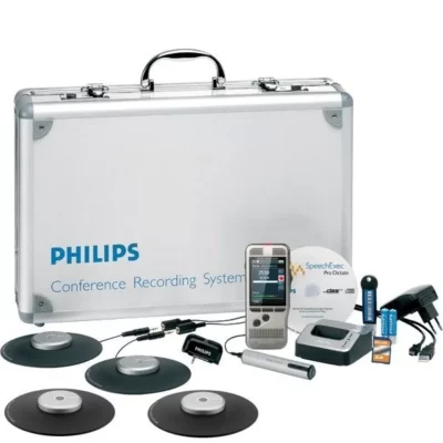 Enregistreur de Conférence Philips