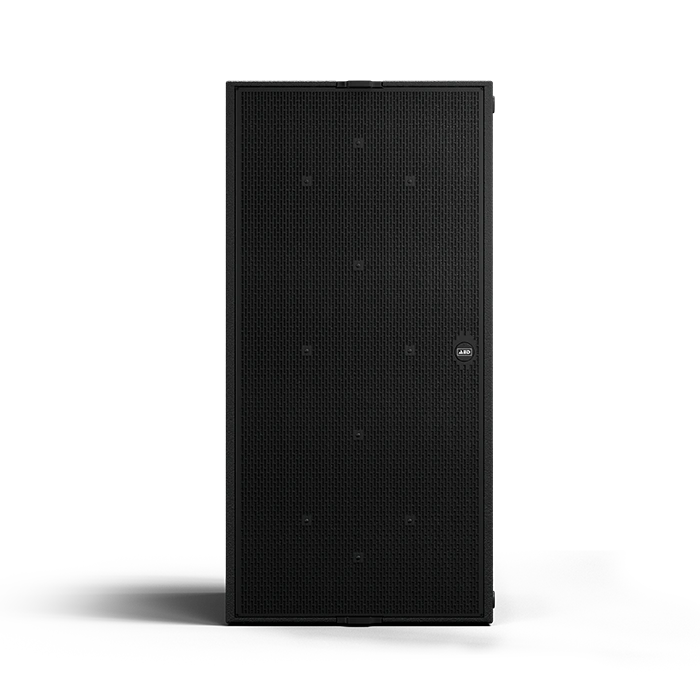 Aed audio solid 28 EMAGISON