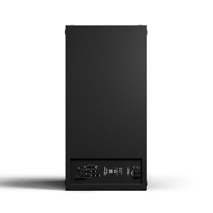 Aed audio solid 28 EMAGISON