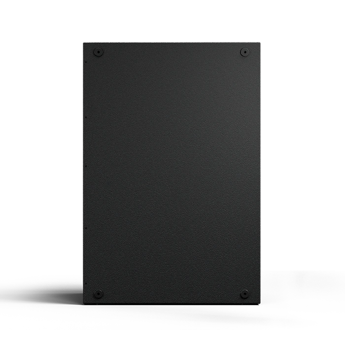 Aed audio solid 28 EMAGISON