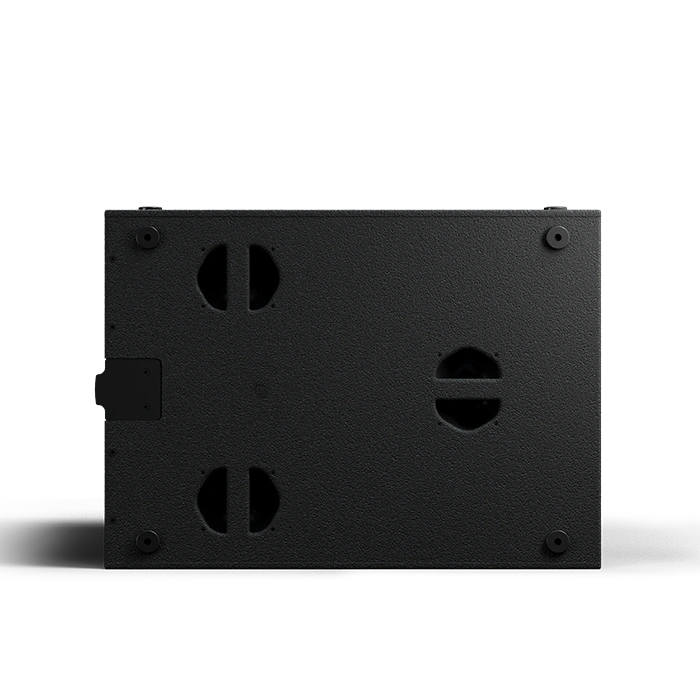 Aed audio solid 28 EMAGISON
